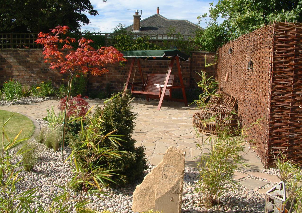 Craigievar Guest House Edinburgh Exterior photo