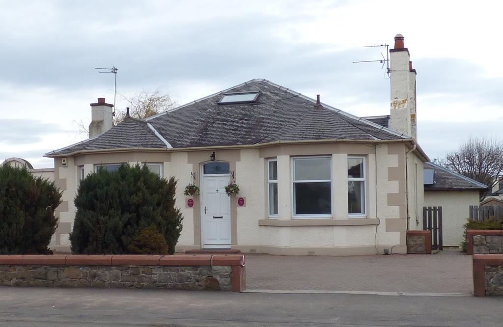 Craigievar Guest House Edinburgh Exterior photo